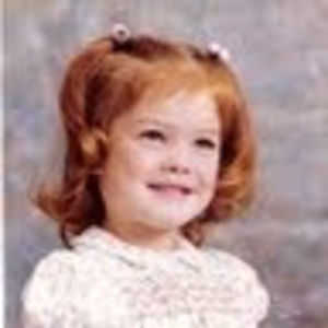 Meet your Posher, Melanie